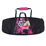 KD DELUXE KNEEBOARD BAG - MISS MAYHEM