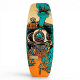 KD OLLIE WAKESKATE 43"