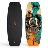 KD OLLIE WAKESKATE 43"