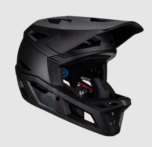 LEATT HELMET GRAVITY 4.0 V23