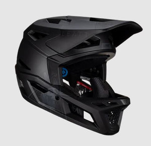 LEATT HELMET GRAVITY 4.0 V23