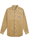 VISSLA BLINK WOVEN SHIRT