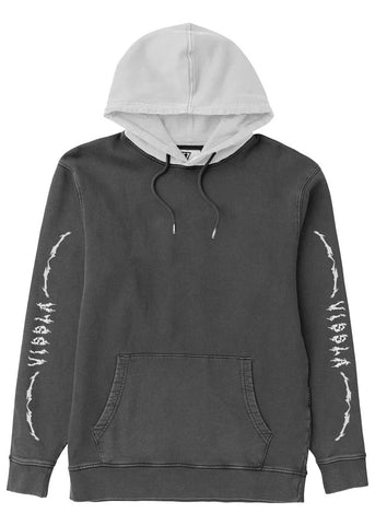 VISSLA WASHOUT ECO PULLOVER