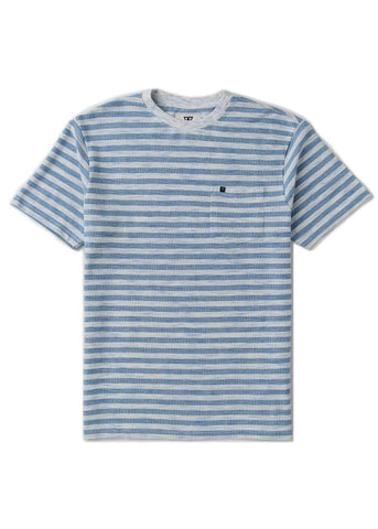 VISSLA SPACE MAN TEE