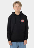 SANTA CRUZ OG SLASHER HOODIE REG FIT