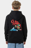 SANTA CRUZ OG SLASHER HOODIE REG FIT
