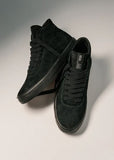 GLOBE MELBEK HIGH - BLACK