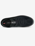 GLOBE MELBEK HIGH - BLACK