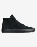 GLOBE MELBEK HIGH - BLACK