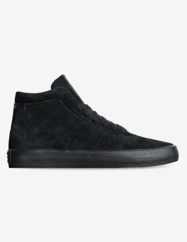 GLOBE MELBEK HIGH - BLACK