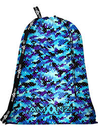 BITWAVE MESH BAG