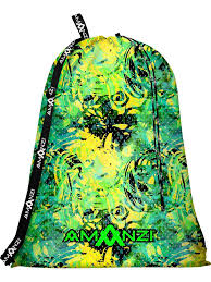 VORTEX MESH BAG
