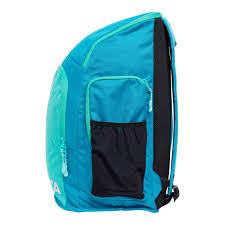 FUNKITA SPACE CASE BACKPACK MINT MACHINE
