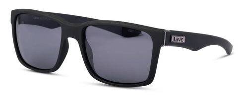 MOTO POLARISED MATT BLACK