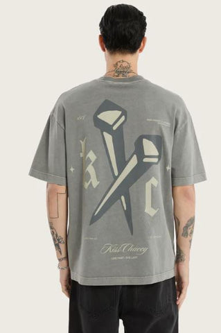 NAILED STREET TEE