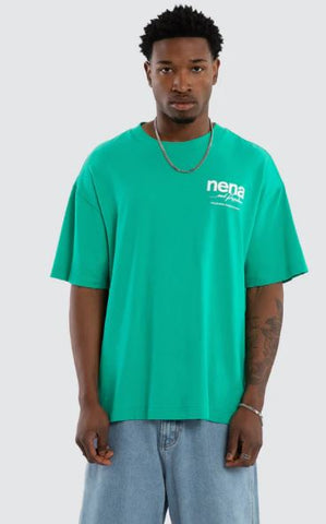 MILESTONE RAPTOR TEE