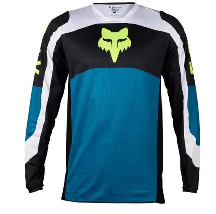 180 ADULTS NITRO JERSEY