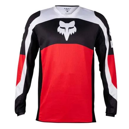 FOX ADULTS 180 NITRO JERSEY