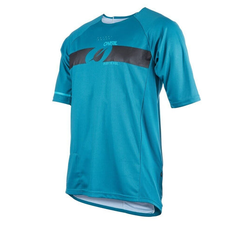ONEAL PIN IT ADULT JERSEY - PETROL