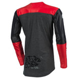 ONEAL MAYHEM ADULT JERSEY HEXX - BLK/RED