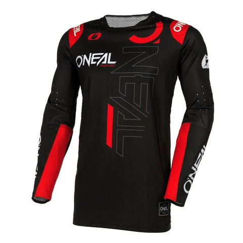 ONEAL PRODIGY ADULT JERSEY - BLACK/WHITE