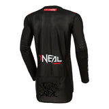 ONEAL PRODIGY ADULT JERSEY - BLACK/WHITE