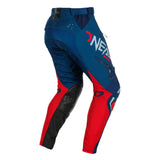O'NEAL PRODIGY ADULT PANT - BLUE/RED