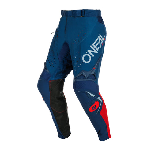 O'NEAL PRODIGY ADULT PANT - BLUE/RED