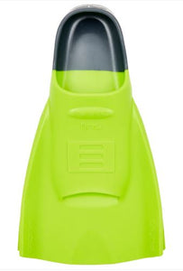 ORIGINAL TRAINING FIN FLURO/CHARCOAL