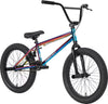 PEDAL HORNET 2 20' BMX BIKE NEO CHROME