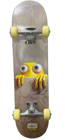 PUSH OVER FP COMPLETE 7.0