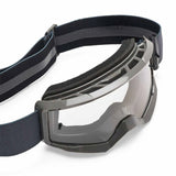 FOX MAIN CORE GOGGLE - PEWTER