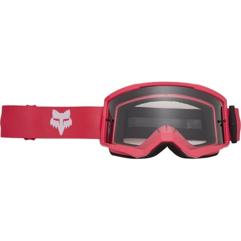 FOX MAIN CORE GOGGLE - PINK