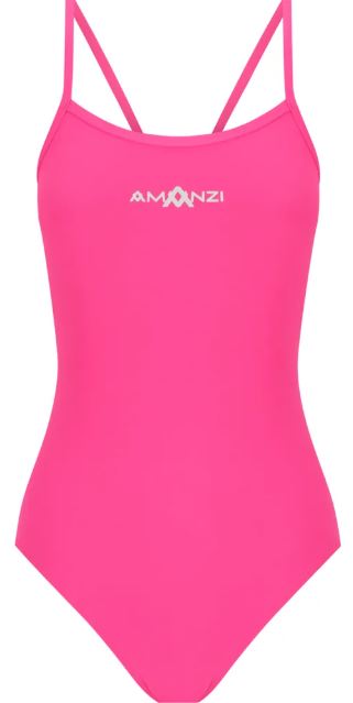 GIRLS PROBACK ONE PIECE - PIXIE