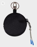 SANTA CRUZ FIELD CHECK POUCH KEYCHAIN CHARM