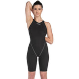 WOMENS POWERSKIN ST NEXT OPEN BACK