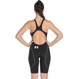 WOMENS POWERSKIN ST NEXT OPEN BACK