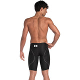 MENS POWERSKIN ST NEXT JAMMER-BLACK