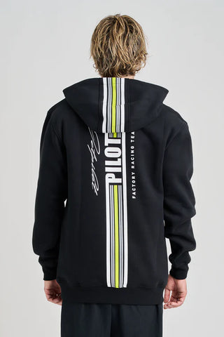 JETPILOT FACTORY RACING PULL OVER