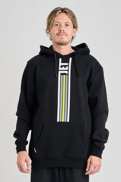 JETPILOT FACTORY RACING PULL OVER