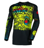 ONEAL ELEMENT YOUTH RANCID JERSEY