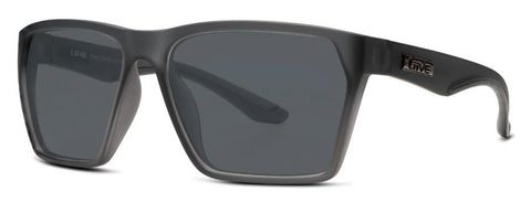 RINCON-POLARISED MATT XTAL BLACK