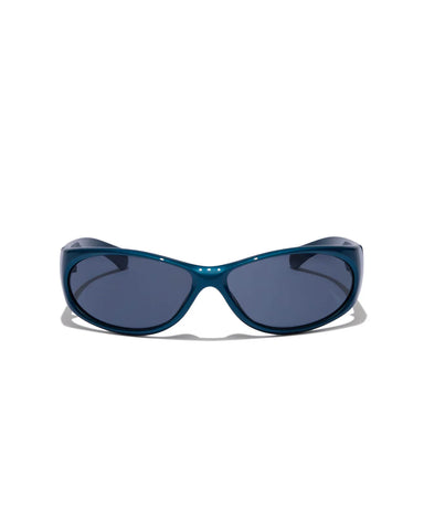 RITUAL VISION DEMON SPEED METALLIC BLUE