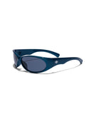 RITUAL VISION DEMON SPEED METALLIC BLUE