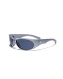 RITUAL VISION DEMON SPEED SILVER