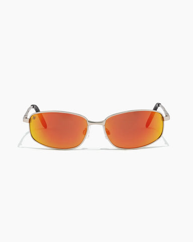 RITUAL VISION CALIFORNICATION ORANGE/SILVER