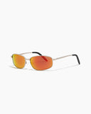 RITUAL VISION CALIFORNICATION ORANGE/SILVER