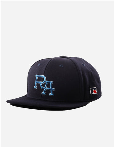 RUSSELL ATHLETIC MONOGRAM CAP