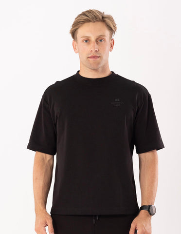 R TECH LEISURE TEE