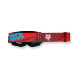 YTH MAIN ROAD GOGGLE SPARK - RUST